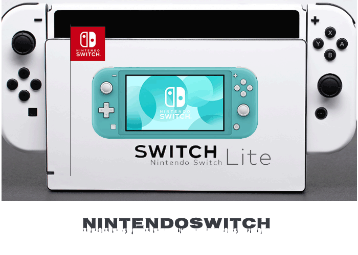 Nintendo Switc故障