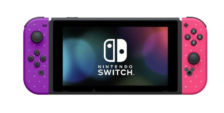 任天堂スイッチ 電源を入れても起動しない 本体液晶画面に映像が映らないときの原因と対処方法 Nintendo Switch 修理